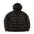NANGA ATL DOWN ZIP HOODIE N2530-0B972A画像