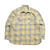 BURGUS PLUS Relax Flannel Shirt BP25505画像