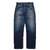 MINEDENIM L.Straight 5pocket USD 2510-1001画像