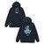 CHUMS I'm Not A Penguin Pullover Parka CH00-1528画像