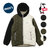 CHUMS Booby Stitch Padded Parka CH04-1468画像