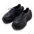 FUMITO GANRYU PUMA 3D Sneaker - Black FU14-AC-102画像