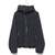 FUMITO GANRYU PUMA Drifter Hoodie - Black FU14-BL-101画像