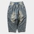 TIGHTBOOTH DENIM BALLOON PANTS画像