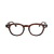 JULIUS TART OPTICAL AR 46-22 - Demi Amber -画像