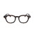 JULIUS TART OPTICAL AR 48 - Demi Amber -画像