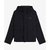 FRED PERRY Cropped Ripstop Parka J8572画像