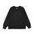 NANGA DRY MIX TERRY CREW SWEAT N2530-1K101A画像