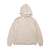 NANGA DRY MIX TERRY HOODIE N2530-1Q102A画像