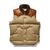 WAREHOUSE × Rocky Mountain Featherbed Lot 2238 WEST POINT CHRISTY VEST画像