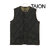 TAION MILITARY CREW NECK DOWN VEST TAION-004B2ML-1画像