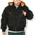 STUSSY Flight Bomber Jacket 115865画像