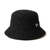 NEW ERA バケット01 Tropical Bucket ベーシック ブラック 14667748画像