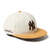 NEW ERA RC 9FIFTY ニューヨーク・ヤンキース オフホワイト マスタードスウェードバイザー 14667630画像