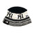 NEW ERA ニットバケット ニューヨーク・ヤンキース ネイビー/クローム 14667668画像
