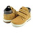 Timberland TODDLE TRACKS MID HOOK & LOOP BOOT WHEAT A1JVP-231画像