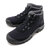 SALOMON SHELTER WP BLACK/ASPHALT/CASTLEROCK L47854200画像