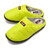 NANGA &times; SUBU AURORA TEX WINTER SANDAL LIME NA2443-3E105画像
