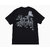 STUSSY IN BLOOM TEE 1905109画像