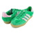 adidas GAZELLE INDOOR GREEN/GLOPNK/GUM3 JP8342画像
