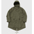 FRED PERRY Oversized Fishtail Parka Jacket SJ1121画像