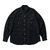 Porter Classic ROLL UP ORGANIC CORDUROY SHIRT PC-016-3685画像