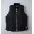 BLUCO RIB COLLAR DUCK VEST 155-35-013画像