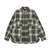 NANGA FADE TARTAN CHECK CAMP SHIRT N2530-1I107A画像