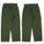WORLD WORKERS Fatigue Pants WR573F画像