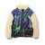 NANGA FAIRLY FLEECE JACKET N2530-1B146C画像