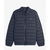 FRED PERRY Collared Insulated Jacket J1301画像