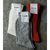 INTERIM CASHMERE ORGANIC COTTON SOCKS IT25A409画像