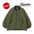 Gymphlex QUILT DOWN PUFF SLEEVE MIDDLE COAT GY-A0717画像