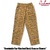 COOKMAN Chef Pants Semiwide Washed Duck Canvas Cheers 231-53807画像