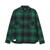Schott OMBRE CHECK CF LS SHIRT 7825220005画像