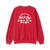 Schott QUALITY OVER QUANTITY CREW SWEAT 7825232004画像