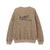 Schott SALT AND PEPPER CREW SWEAT AMERICAN ORIGINAL 7825232010画像