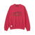 Schott FADE AMERICA'S LAST FRONTIER CREW SWEAT 7825232014画像