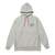 NANGA ECO HYBRID SWEAT HOODIE/BOU2 N2530-1Q070Z画像