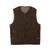 AVIREX TFQP by HANDROOM REVERSIBLE CORDUROY DECK VEST 7835257003画像
