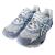 ASICS GEL-NYC HYOUZAN White/Soft Sky 1203A975-100画像