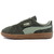 PUMA PALERMO DARK OLIVE/LUX ARMY 396463-80画像
