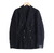 TAGLIATORE KNIT DOUBLE BLAZER DARREL G-DARREL20K340260J画像