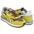 Reebok CLASSIC NYLON 89 CHARTREUSE 100230503画像