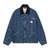 Carhartt WIP OG DETROIT JACKET I035878画像