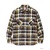SUGAR CANE Lot No. SC29566 / TWILL CHECK WORK SHIRT画像