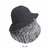 quolt REVERSIBLE HAT 901T-1908画像