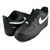 NIKE AIR FORCE 1 LOW / SUPREME blk/wht-blk CU9225-002画像