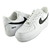 NIKE AIR FORCE 1 LOW / SUPREME wht/blk-wht CU9225-102画像