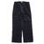 BURGUS PLUS Wide Wale Corduroy 2Tuck Trousers BP25304画像